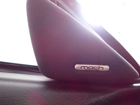 Used 2003 Ford Mustang Mach 1 RWD image 5