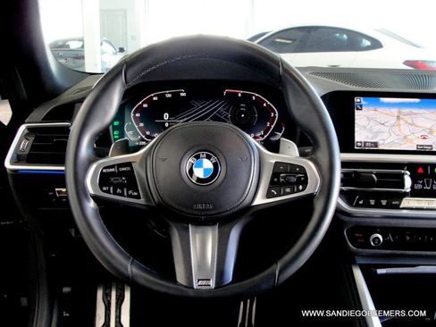 Used 2022 BMW 430i Gran Coupe w/ M Sport Package image 31