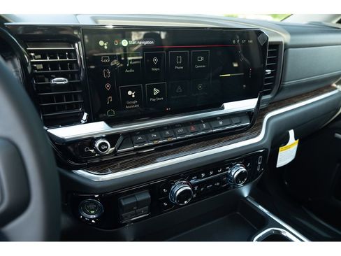 New 2026 GMC Sierra 1500 Elevation image 23