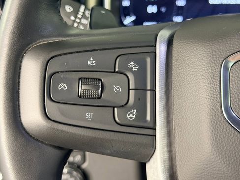 Used 2023 GMC Sierra 1500 SLT w/ SLT Premium Plus Package image 15