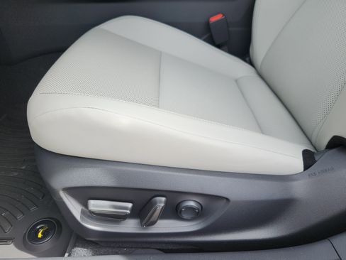 New 2026 Toyota Prius Limited w/ Limited Premium Package image 8