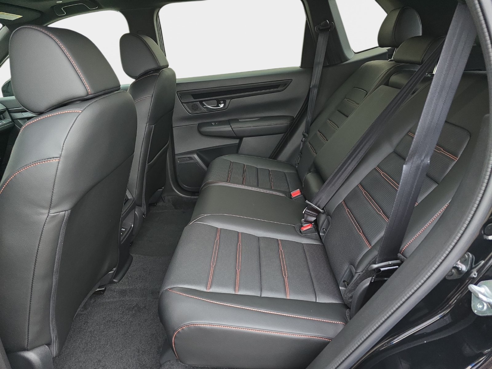 New 2027 Honda CR-V Sport-L image 14