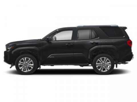 New 2026 Toyota 4Runner Limited AWD/4WD image 3