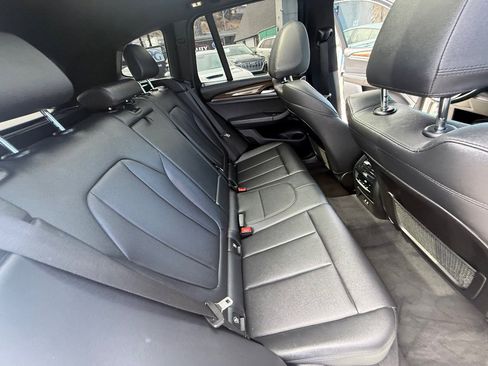 Used 2021 BMW X3 xDrive30i w/ Convenience Package image 18