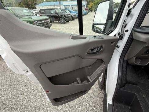 New 2025 Ford Transit 150 Low Roof AWD image 12