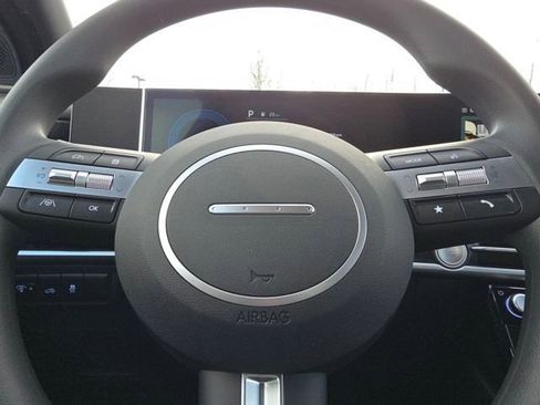 New 2026 Hyundai Santa Cruz SEL image 22