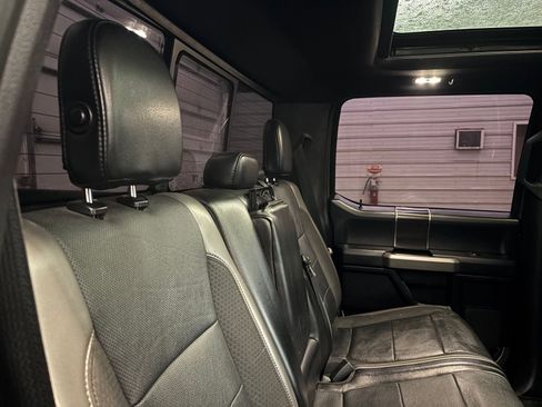 Used 2020 Ford F150 Raptor w/ Equipment Group 801A Mid image 32