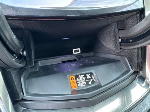 Used 2017 Cadillac CTS Luxury RWD image 28