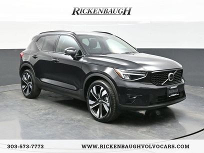 Used 2025 Volvo XC40 B5 Plus