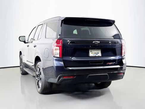 Certified 2023 Chevrolet Tahoe RST AWD/4WD image 5