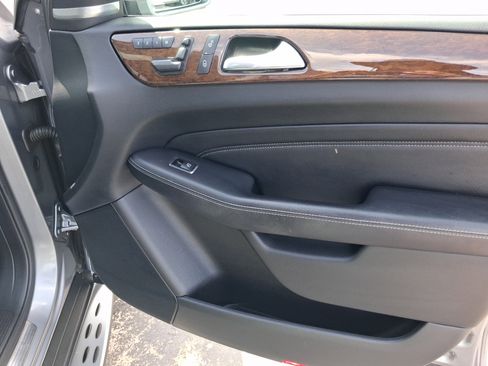 Used 2012 Mercedes-Benz ML 350 4MATIC image 33