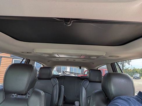 Used 2014 Buick Enclave Premium w/ Trailering Provision Package AWD/4WD image 23