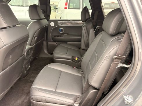 Used 2026 Hyundai Palisade Calligraphy AWD/4WD image 6