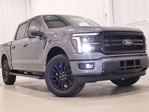 New 2026 Ford F150 Lariat w/ Equipment Group 502A High AWD/4WD image 43