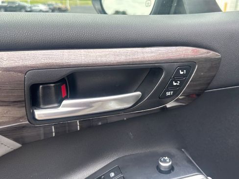 Used 2021 Toyota Highlander Limited AWD/4WD image 8