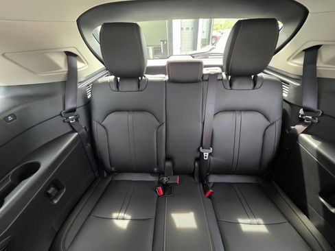 New 2025 MAZDA CX-90 3.3 Turbo w/ Preferred Package image 8