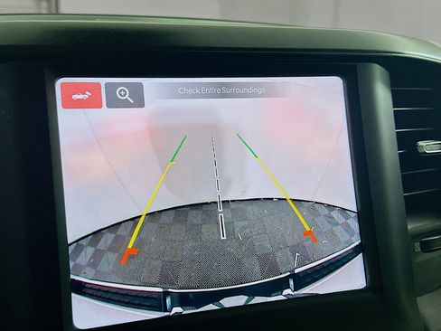 Used 2023 RAM 1500 Big Horn image 22