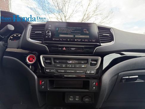 New 2026 Honda Ridgeline Black Edition image 29
