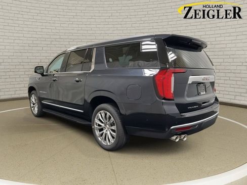 New 2024 GMC Yukon XL Denali w/ Advanced Technology Package image 6