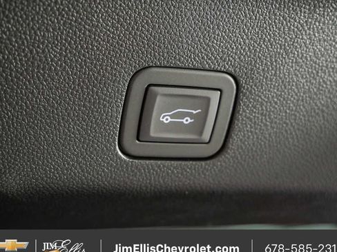 New 2026 Chevrolet Tahoe LT w/ Comfort Package RWD image 35