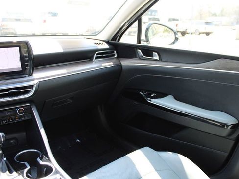 Used 2021 Kia K5 EX w/ EX Premium Package image 13