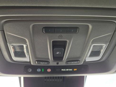 Used 2025 Chevrolet Silverado 1500 RST w/ Texas Edition Plus image 28