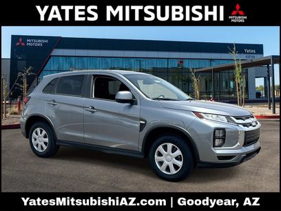New 2026 Mitsubishi Outlander Sport AWD
