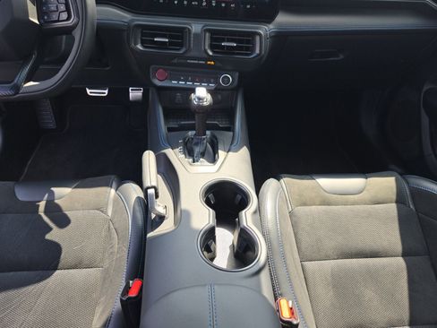 Used 2024 Ford Mustang Dark Horse w/ Dark Horse Handlin Package RWD image 21