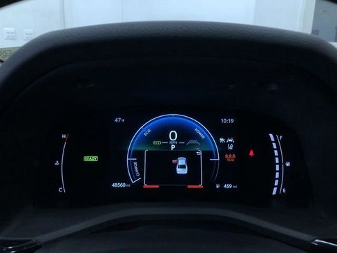 Certified 2025 Toyota Camry LE image 22