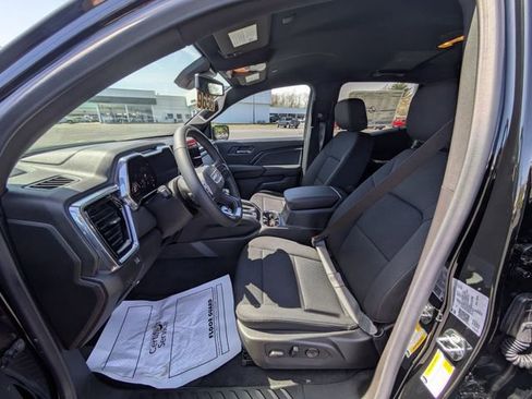 New 2026 GMC Canyon Elevation w/ Convenience Package AWD/4WD image 25