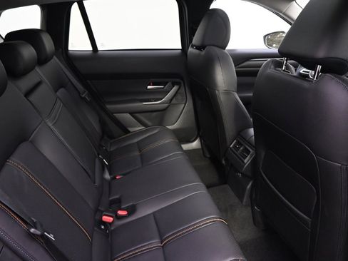 Used 2025 MAZDA CX-50 AWD 2.5 S w/ Weather Package image 18