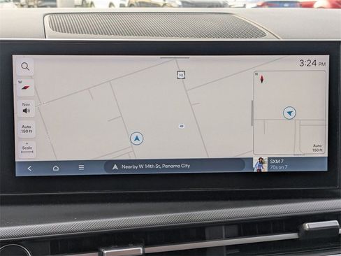 Used 2024 Hyundai Santa Fe XRT image 14