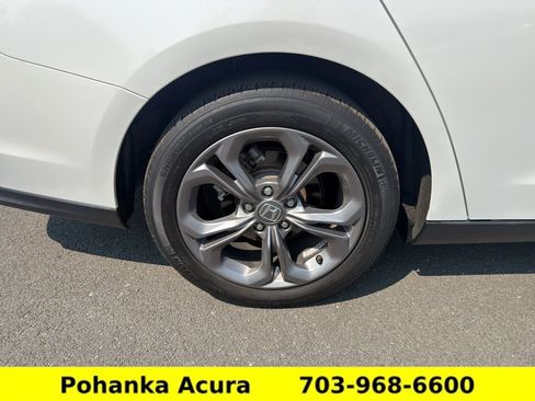Used 2023 Honda Accord EX image 31