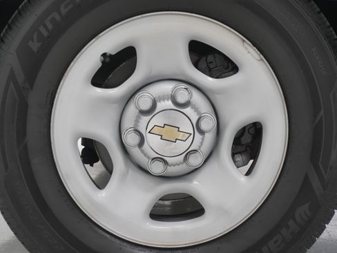 Used 2003 Chevrolet Astro image 19