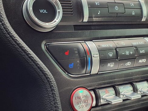 Used 2021 Ford Mustang Premium w/ 2.3L High Performance Package RWD image 4