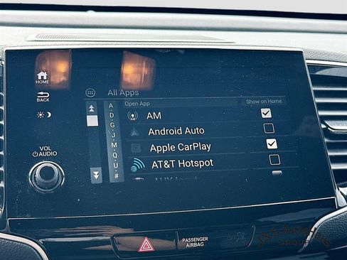 Used 2019 Honda Passport Elite image 24