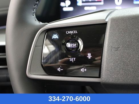 New 2026 Nissan Murano SL image 26