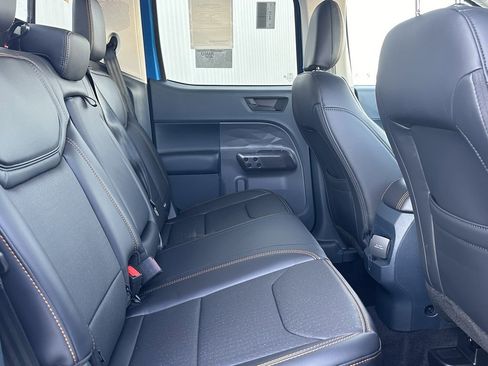 New 2026 Ford Maverick Tremor image 17