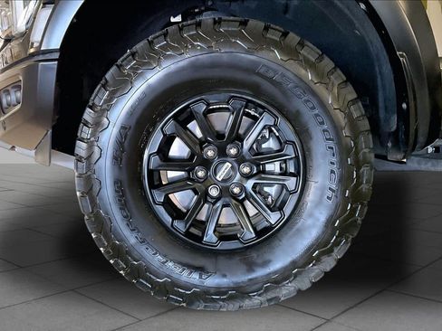 Used 2025 Ford F150 Raptor AWD/4WD image 10