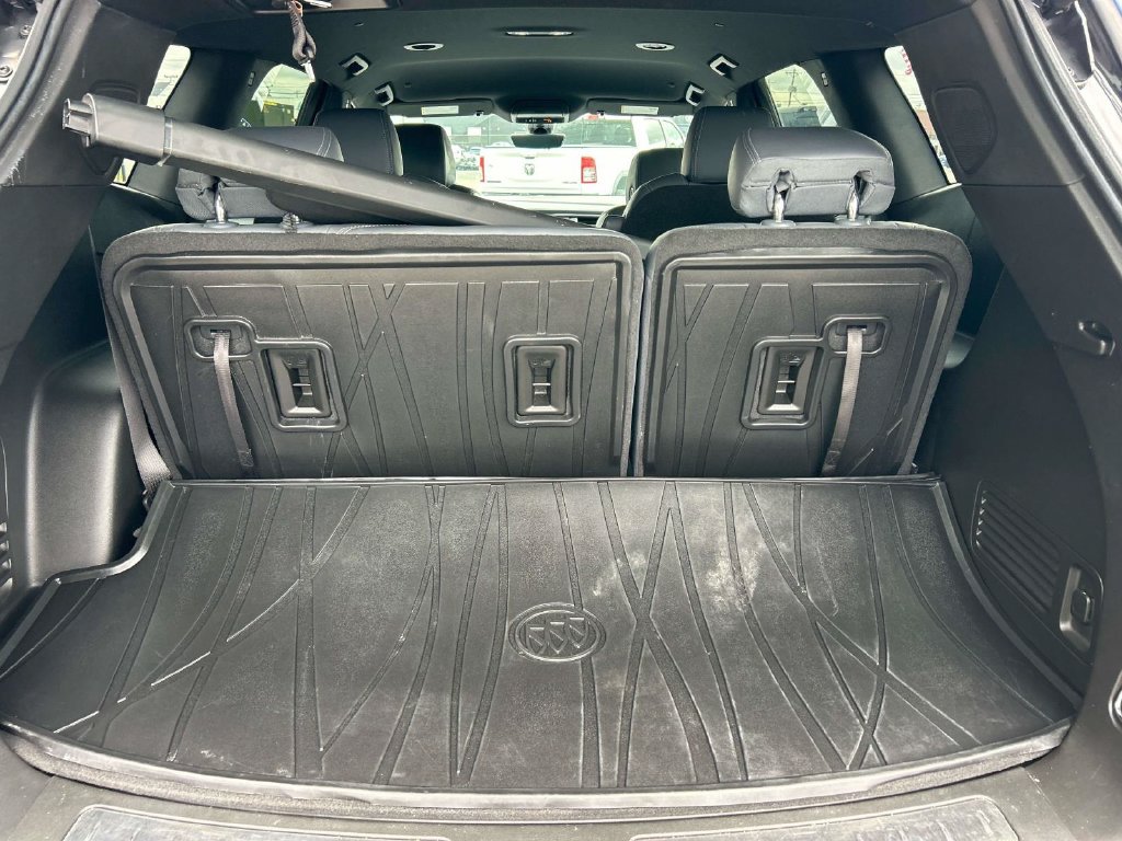 Used 2023 Buick Enclave Premium w/ LPO, Floor Liner Package FWD image 15