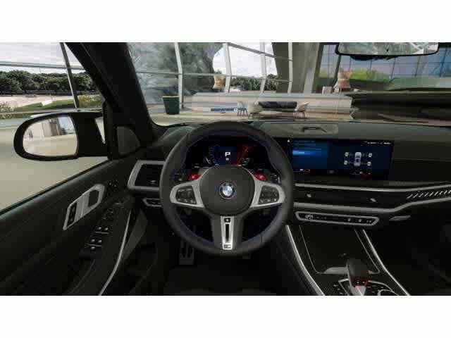 New 2026 BMW X5 M Competition w/ Executive Package AWD/4WD image 13