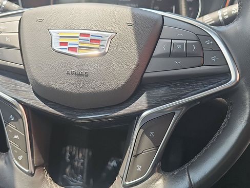 Used 2023 Cadillac XT5 Premium Luxury AWD/4WD image 22