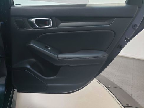 Certified 2023 Honda Civic EX-L image 34