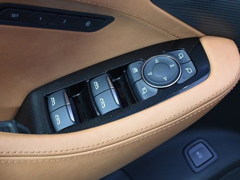 New 2026 Cadillac CT5 V w/ Platinum Package image 27