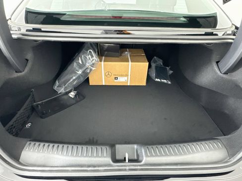 New 2026 Mercedes-Benz CLA 250+ image 26