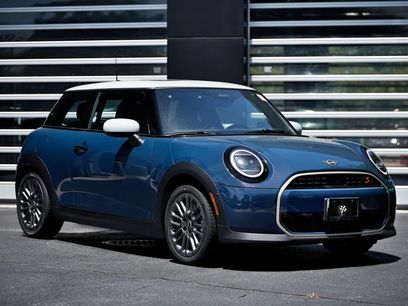 New 2026 MINI Cooper S