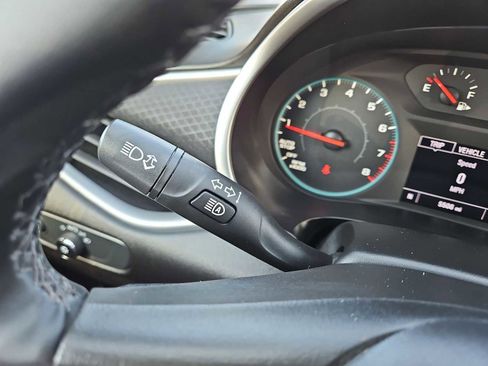 Certified 2024 Chevrolet Malibu RS image 27