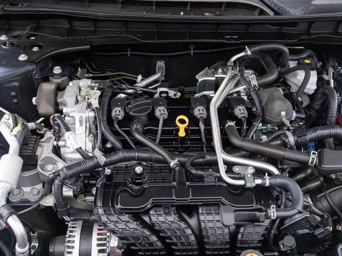 Used 2024 Nissan Altima 2.5 SR image 7