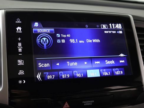 Used 2018 Honda Pilot EX-L image 47
