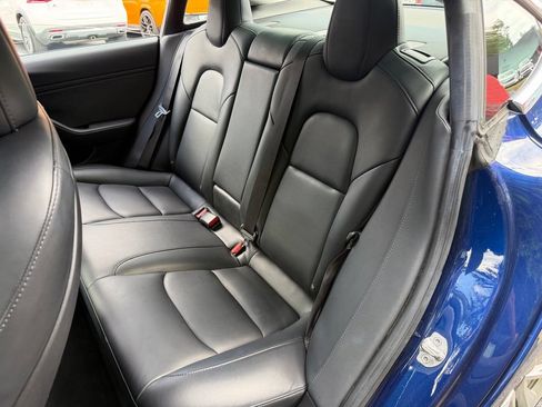 Used 2018 Tesla Model 3 Long Range AWD/4WD image 31
